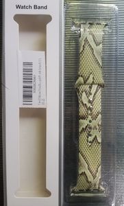 42/44mm Apple watch band